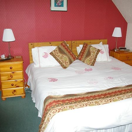 Kerrann B&B 스털링 객실 사진