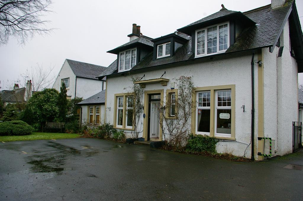 Kerrann B&B 스털링 외부 사진