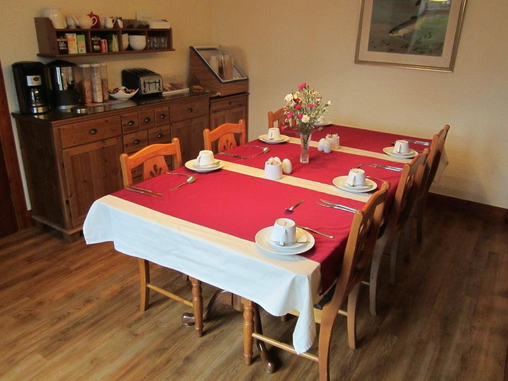 Kerrann B&B 스털링 외부 사진