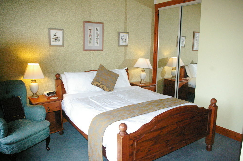 Kerrann B&B 스털링 외부 사진