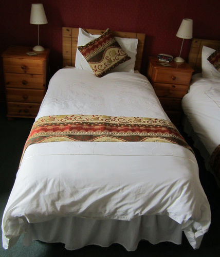 Kerrann B&B 스털링 외부 사진