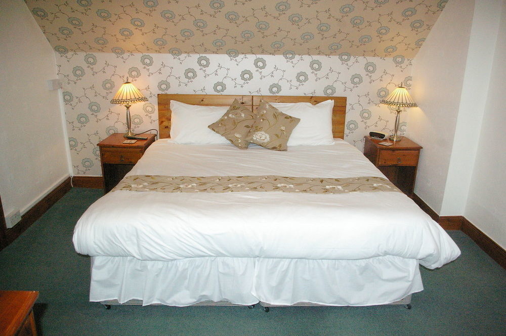 Kerrann B&B 스털링 외부 사진